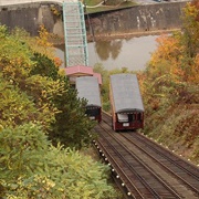 Johnstown Inclined Plane