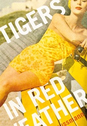 Tigers in Red Weather (Liza Klaussmann)