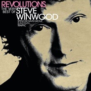 Higher Love - Steve Winwood