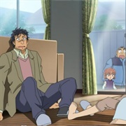 S34.E9: Won't Forgive Even One Millimeter: Part 1