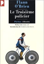 Le Troisième Policier (Flann O'Brien)