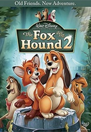The Fox and the Hound 2 (2006)