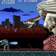 Act-Fancer: Cybernetick Hyper Weapon