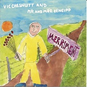 Vic Chesnutt - Merriment (2000)