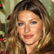 Giselle Bündchen