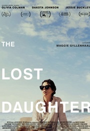 Olivia Colman - The Lost Daughter (2021)