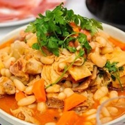 Tripas À Moda Do Porto