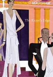 The Razor's Edge (W. Somerset Maugham)