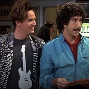 Way No Way (Friends)