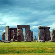 Stonehenge (United Kingdom)