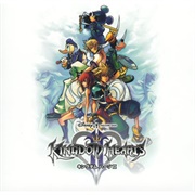 Yoko Shimomura - Kingdom Hearts II