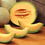 Muskmelon