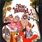 The Fox and the Hound