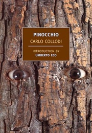Pinocchio (Carlo Collodi)