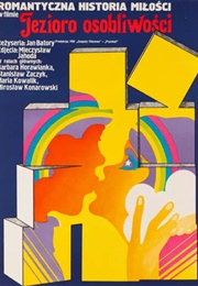 Jezioro Osobliwości (1973)