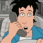 Dr. Katz, Professional Therapist: "Family Car" (S1,E6)