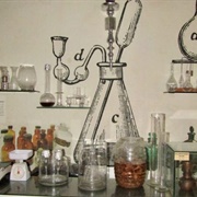 Museo Del Ron Y La Caña (Museum of Rum and Sugar Cane)