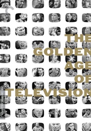 The Philco Television Playhouse (1948)