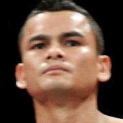 Marcos Rene Maidana (Argentinian Professional Boxer)
