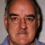 Peter Moore - The Man in Black