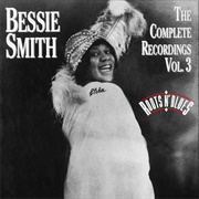 Bessie Smith - The Complete Recordings Vol. 3