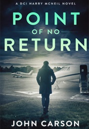 Point of No Return (John Carson)