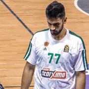Omer Yurtseven