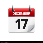 December 17