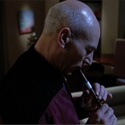 Star Trek: The Next Generation: "The Inner Light" (S5,E25)