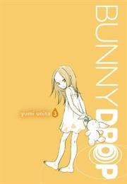 Bunny Drop, Vol.3 (Yumi Unita)