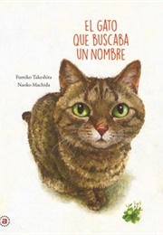 El Gato Que Buscaba Un Nombre (Fumiko Takeshita)