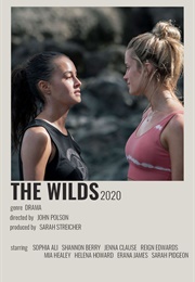 The Wilds (2020)