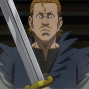 S2.E11: The King and the Sword