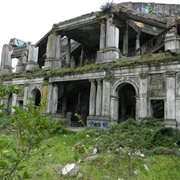 Enrique Molina Theater