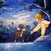 The Yearling