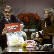 Consumer Probe (Bag O' Glass)