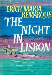 Night in Lisbon (Remarque)