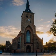 St. Canute's Cathedral