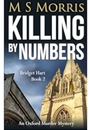 Killing by Numbers (M.S. Morris)