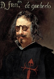Francisco De Quevedo (Poet)