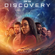 Star Trek Discovery Season 5