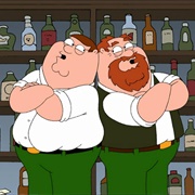 S5.E10: Peter's Two Dads