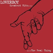Turn Me Loose - Loverboy