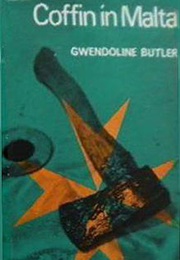 Coffin in Malta (Gwendoline Butler)