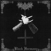 Thyrane - Black Harmony