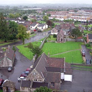 Yate, Gloucestershire