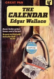 The Calendar (Edgar Wallace)