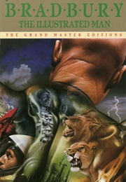 The Illustrated Man (Bradbury, Ray)