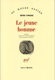 Le Jeune Homme (Botho Strauss)