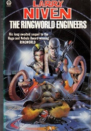 The Rimgworld Engineers (Larry Niven)
